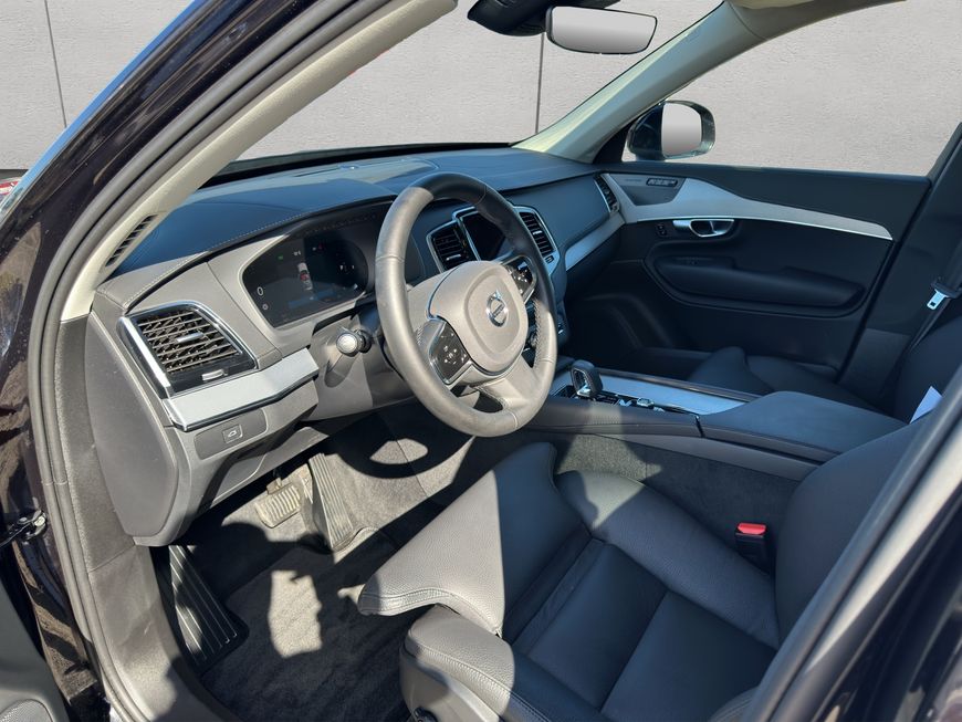 Volvo  Plus Bright