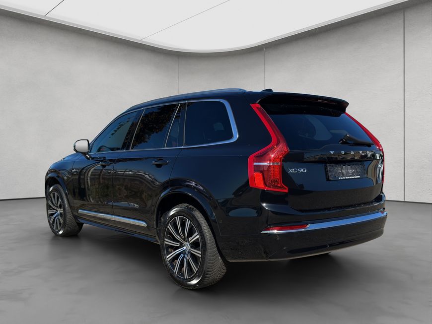 Volvo  Plus Bright