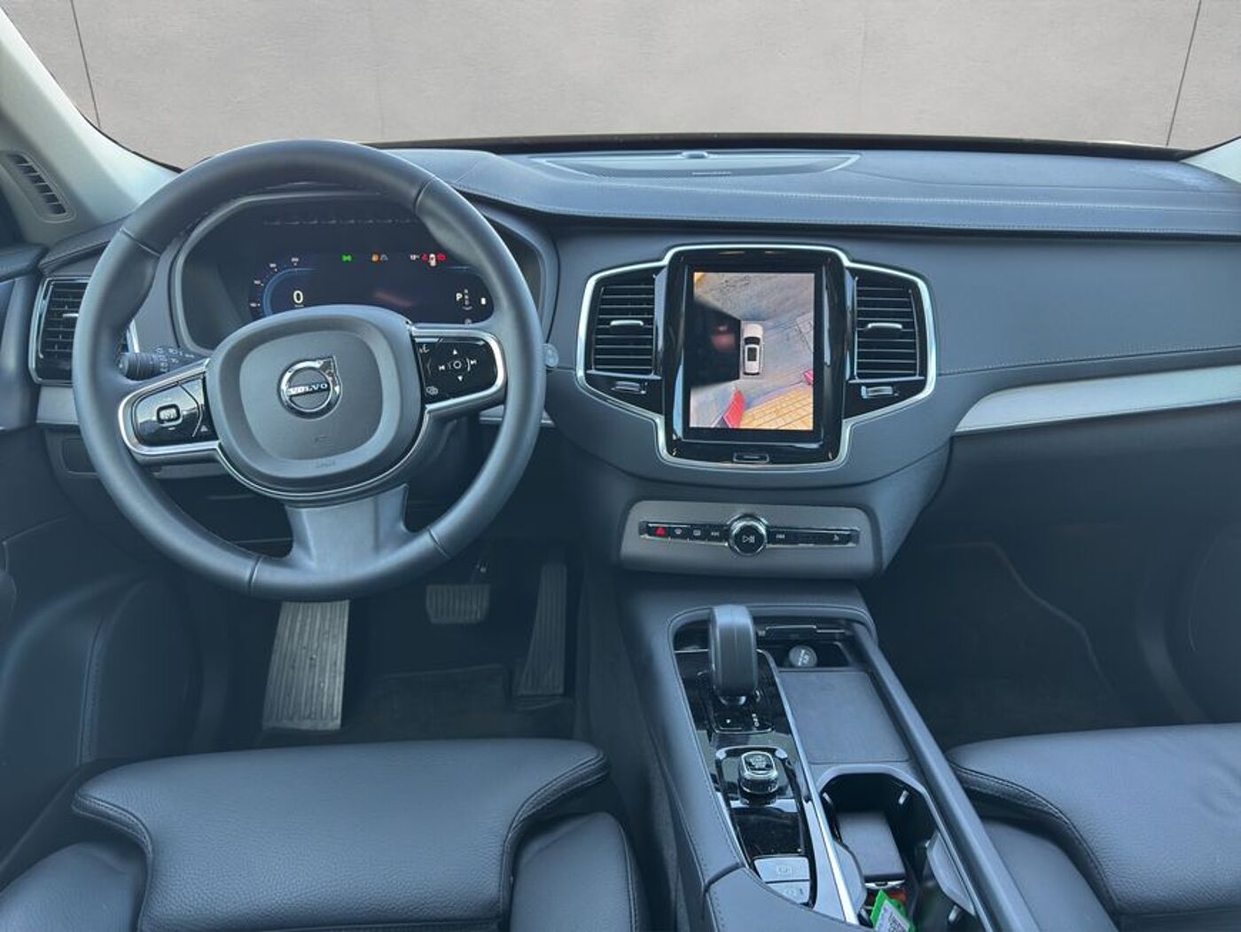 Volvo  Plus Bright