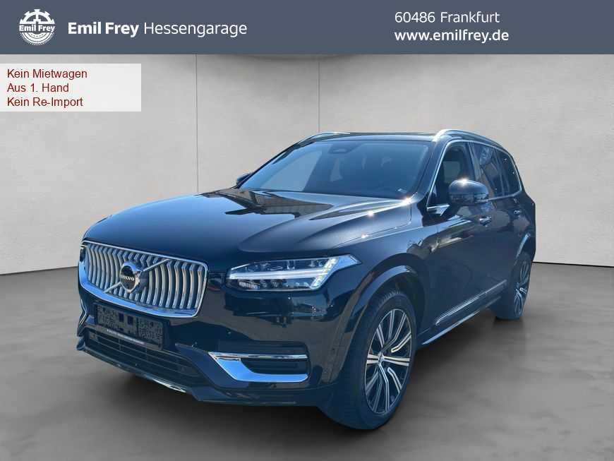 Volvo  Plus Bright