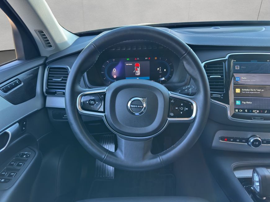 Volvo  Plus Bright