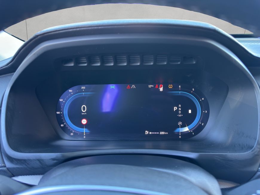 Volvo  Plus Bright