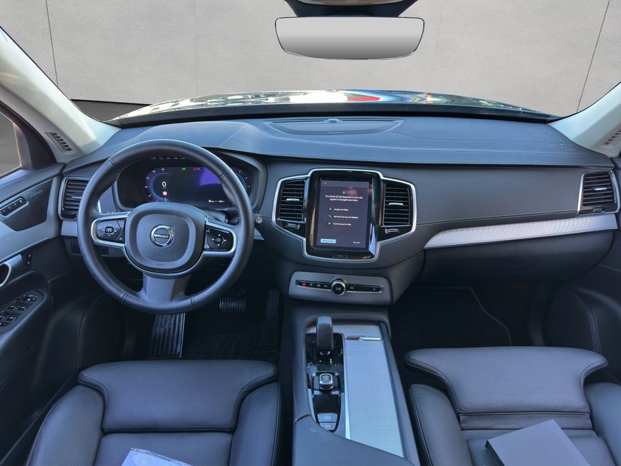 Volvo  Plus Bright