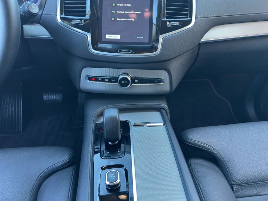 Volvo  Plus Bright