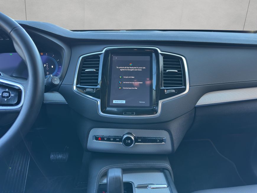 Volvo  Plus Bright