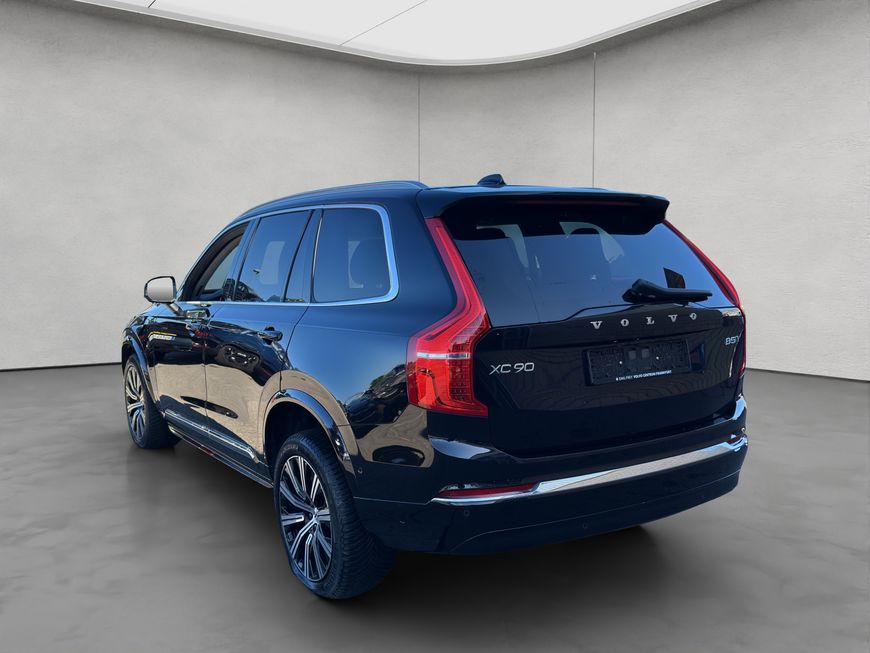 Volvo  Plus Bright
