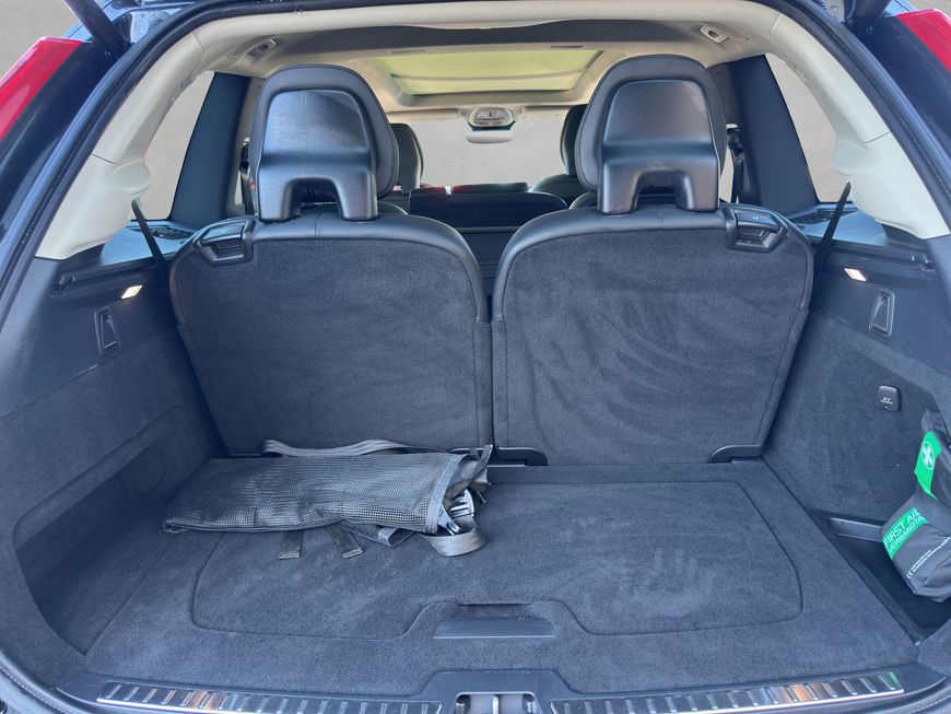 Volvo  Plus Bright