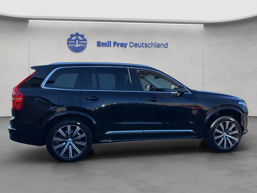 Volvo  Plus Bright