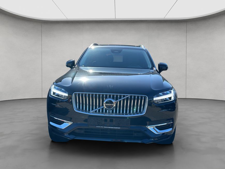 Volvo  Plus Bright