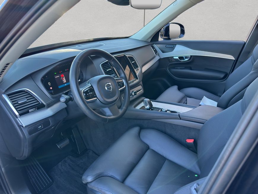Volvo  Plus Bright