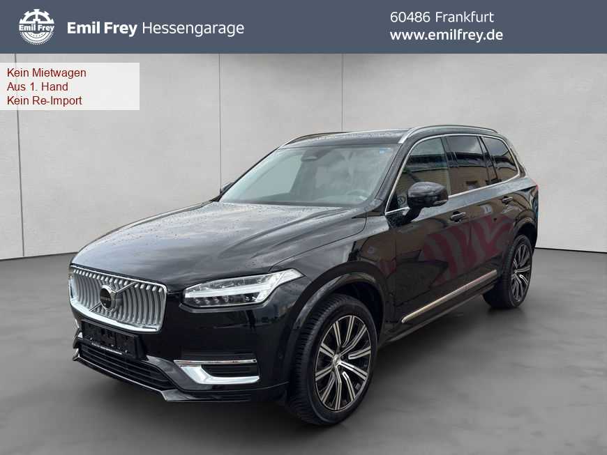 Volvo  Plus Bright