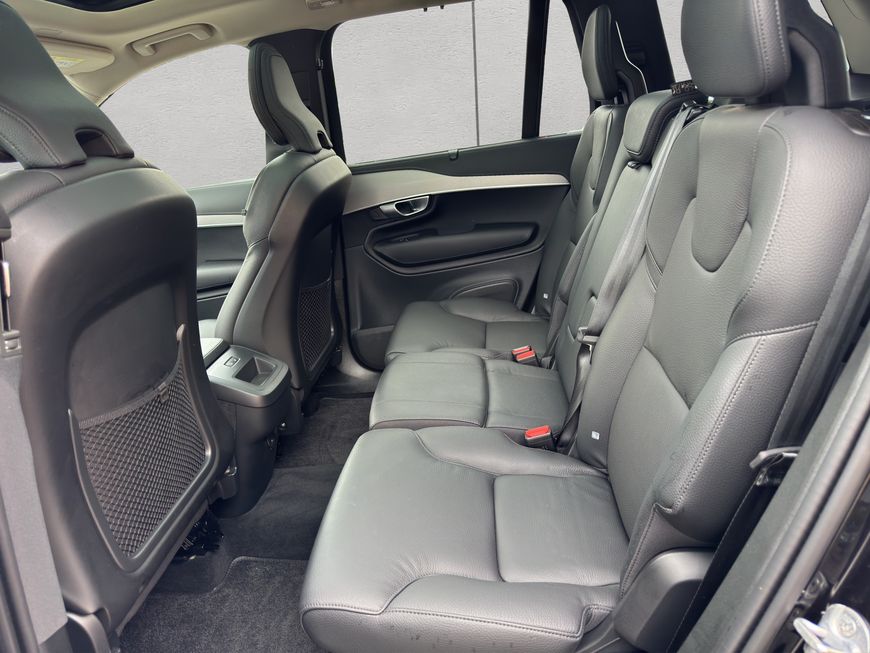 Volvo  Plus Bright