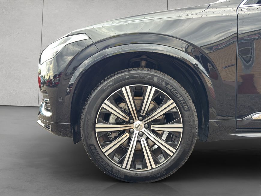 Volvo  Plus Bright