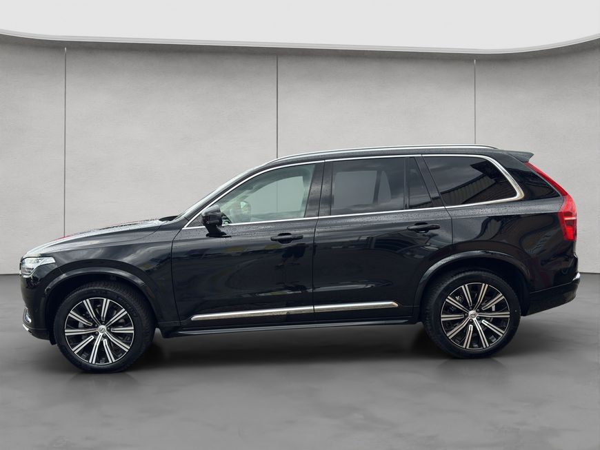 Volvo  Plus Bright
