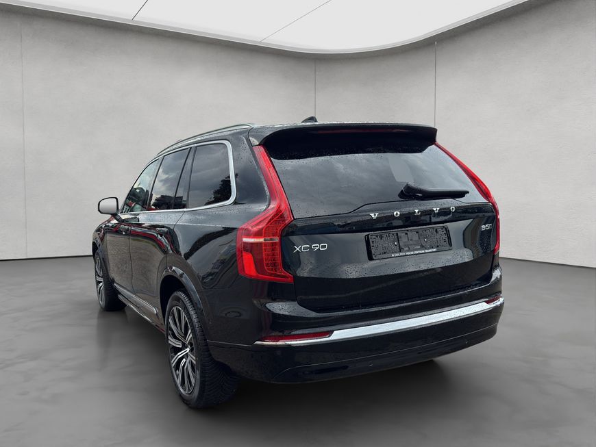 Volvo  Plus Bright