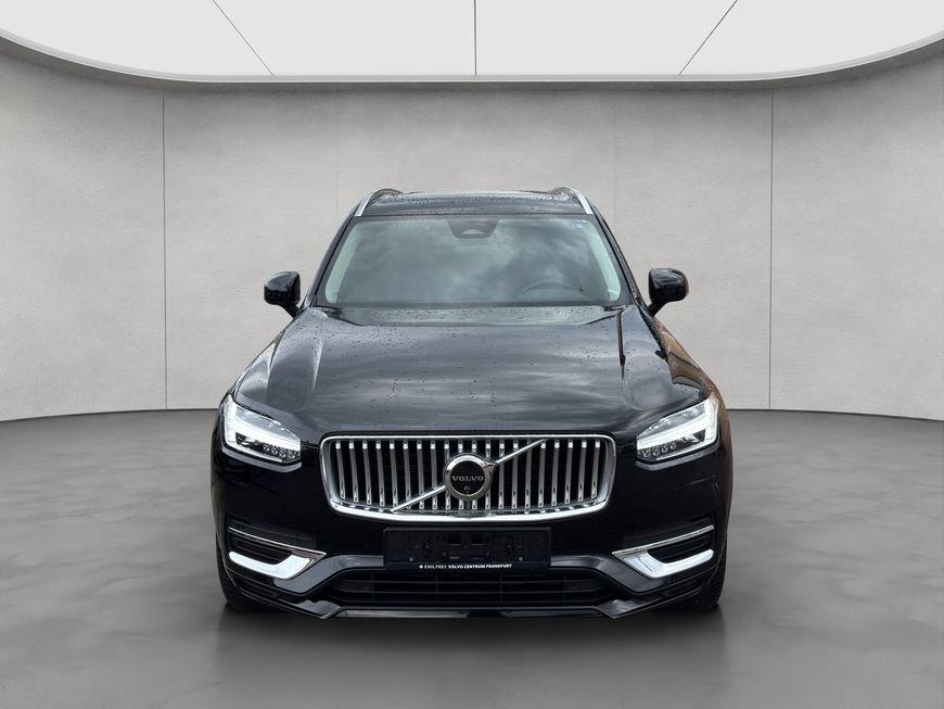 Volvo  Plus Bright
