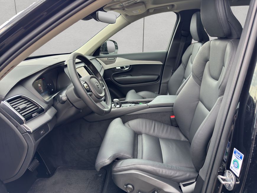 Volvo  Plus Bright