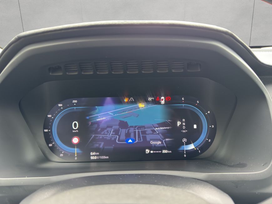 Volvo  Plus Bright
