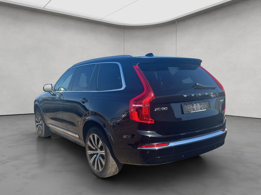 Volvo  Plus Bright