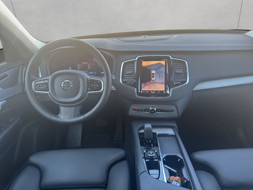 Volvo  Plus Bright