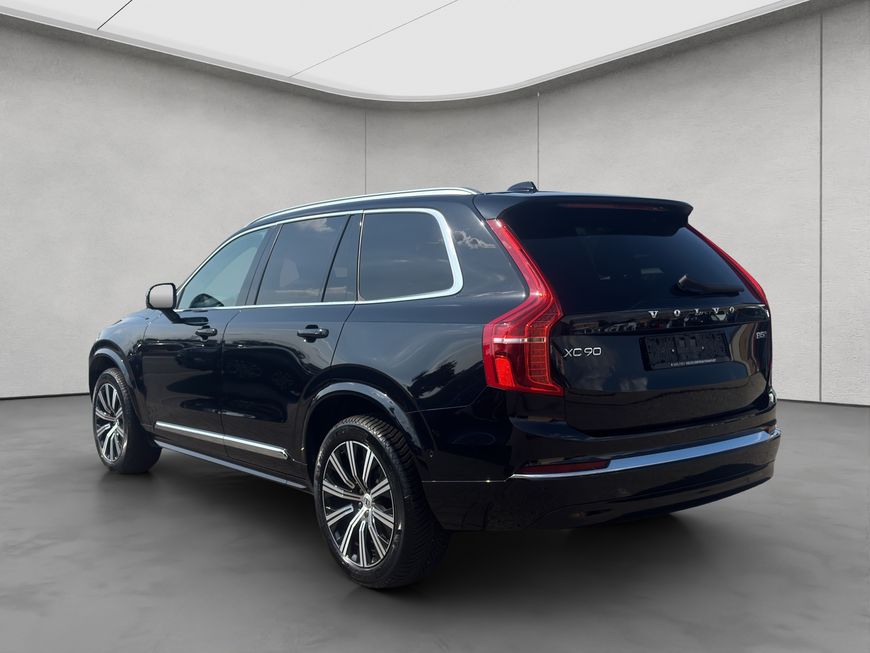 Volvo  Plus Bright
