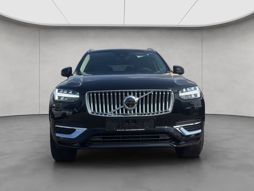 Volvo  Plus Bright
