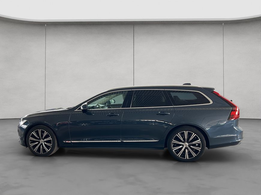 Volvo  Ultimate Bright