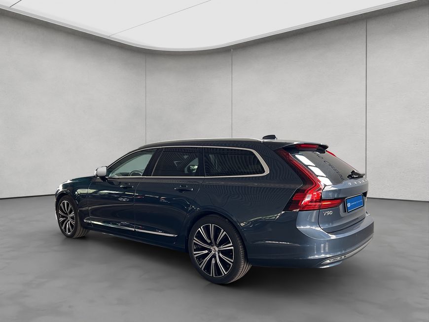 Volvo  Ultimate Bright