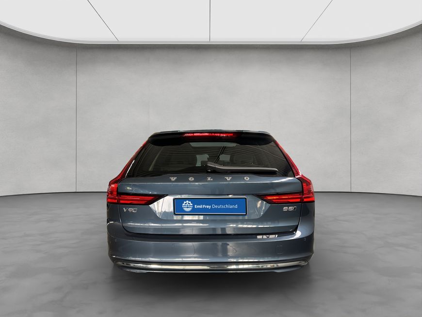Volvo  Ultimate Bright