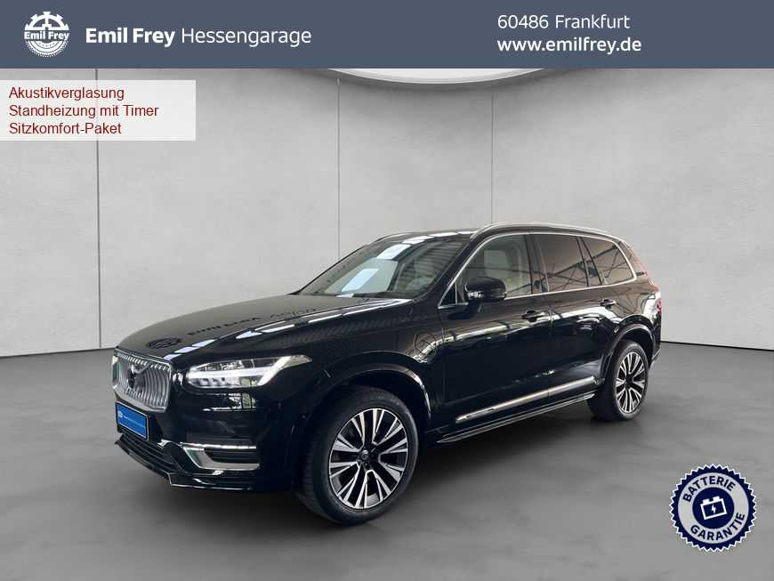 Volvo  Expression