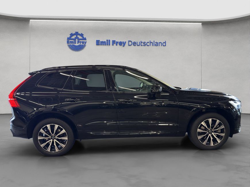 Volvo  Plus Dark