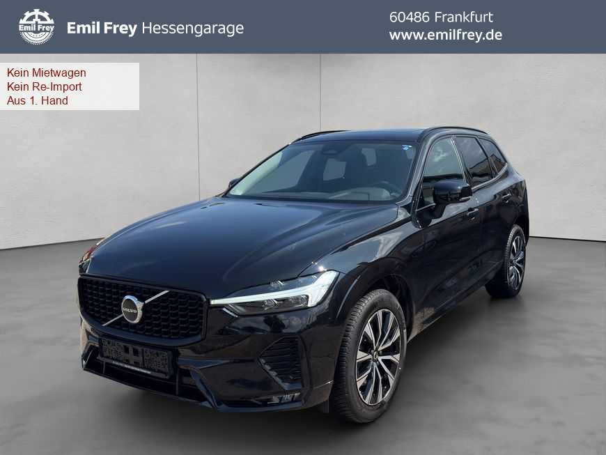 Volvo  Plus Dark