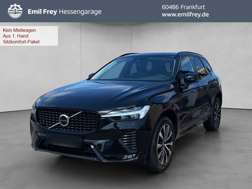 Volvo  Plus Dark