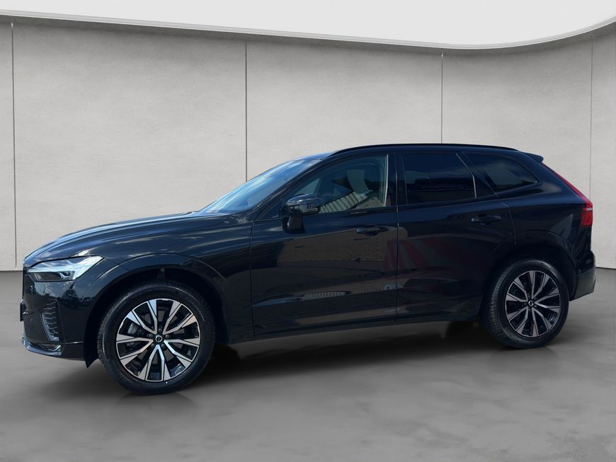 Volvo  Plus Dark