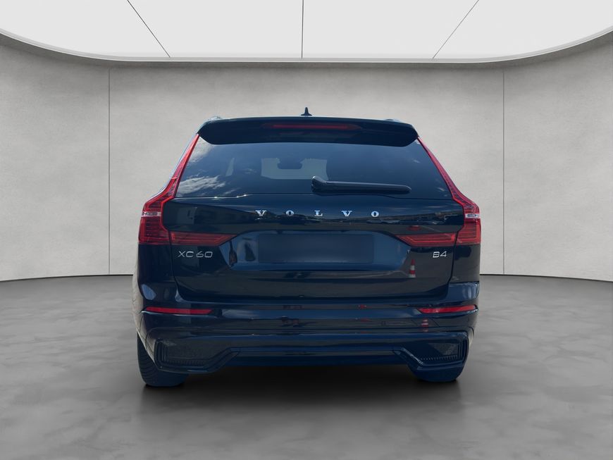 Volvo  Plus Dark