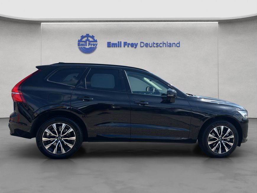 Volvo  Plus Dark