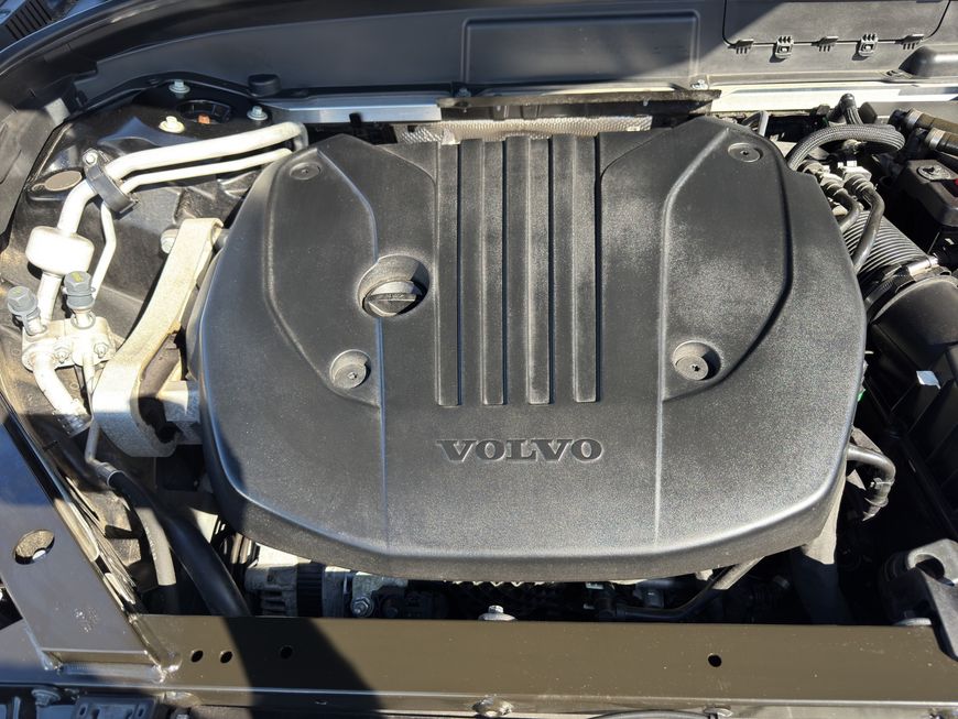 Volvo  Core