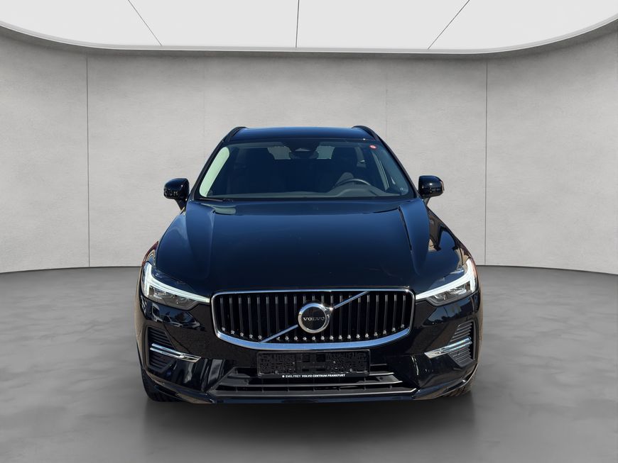 Volvo  Core