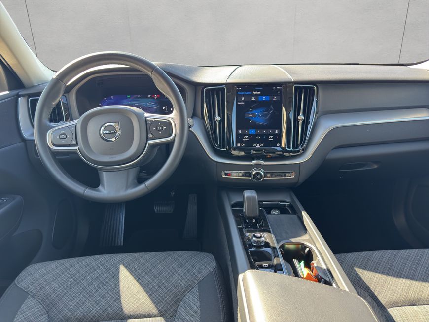 Volvo  Core