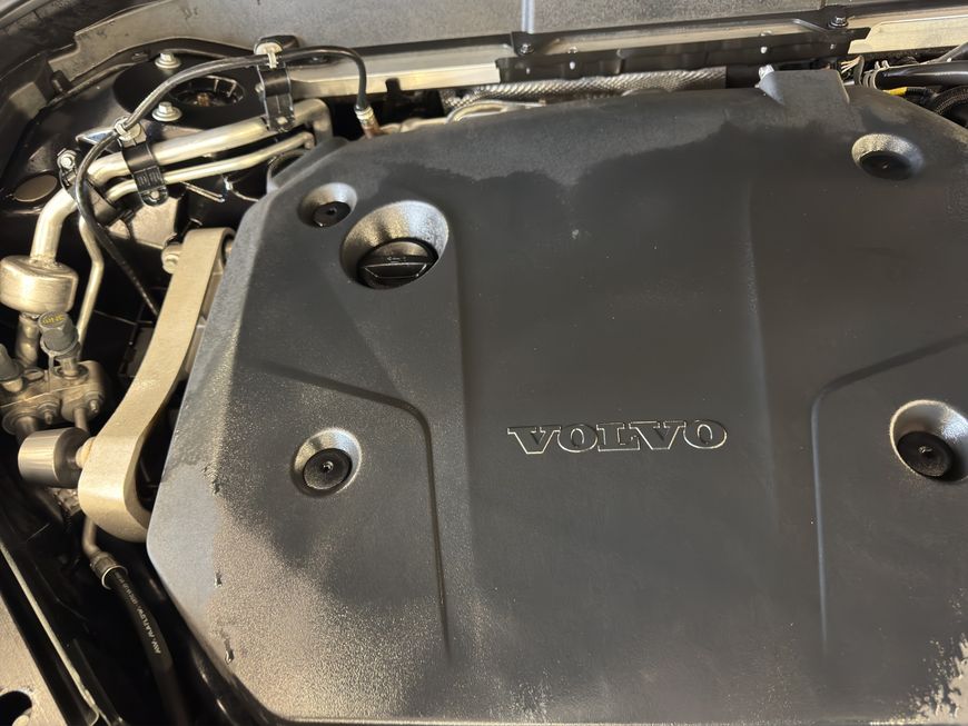Volvo  19'