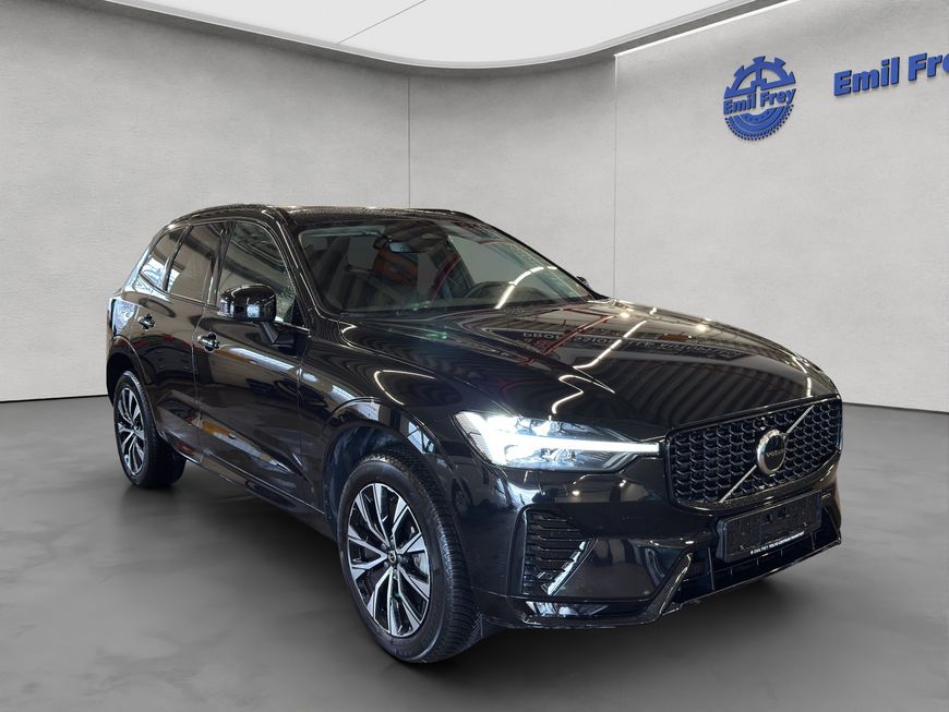 Volvo  19'