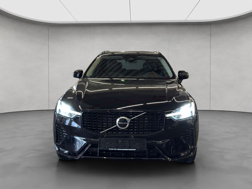 Volvo  19'
