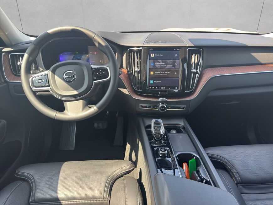 Volvo  19'