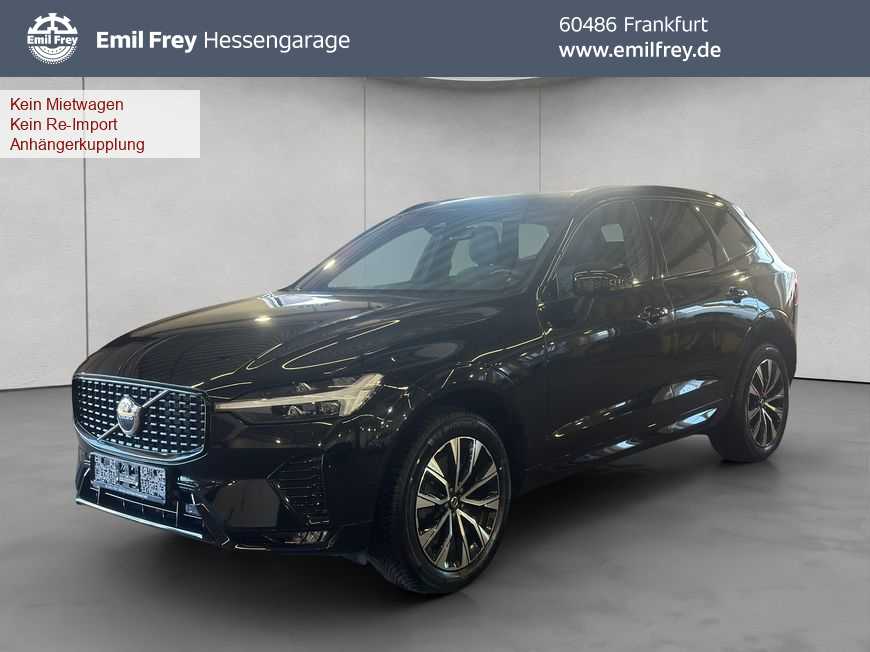 Volvo  Plus Dark