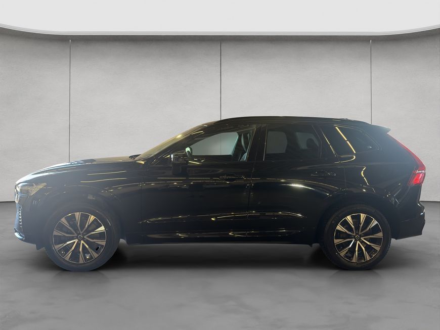 Volvo  Plus Dark