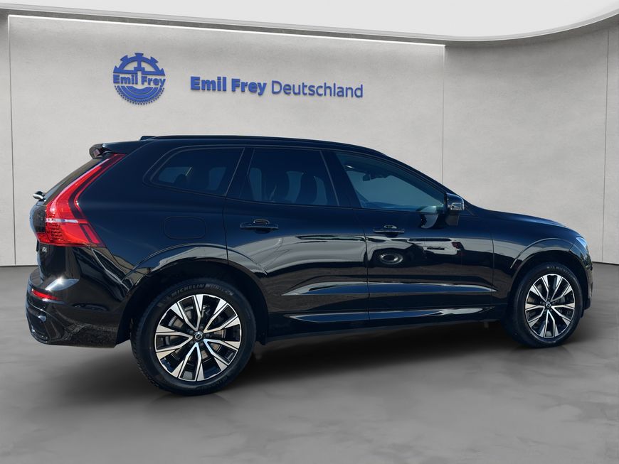 Volvo  Plus Dark