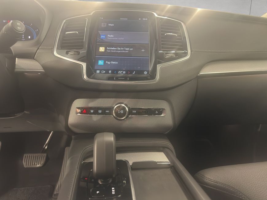 Volvo  Plus Bright