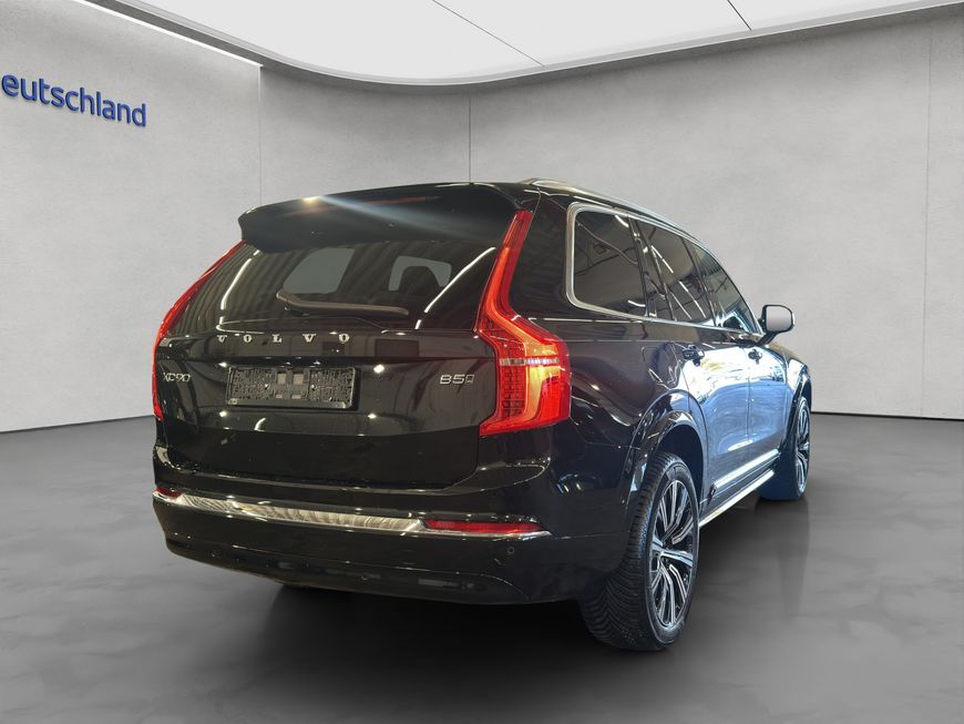 Volvo  Plus Bright