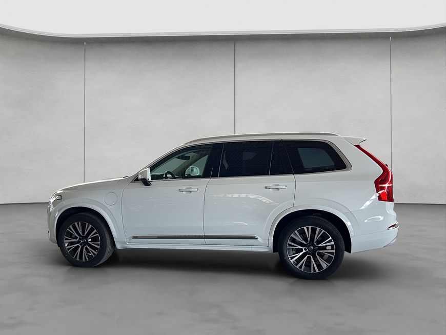 Volvo  Inscription Edition