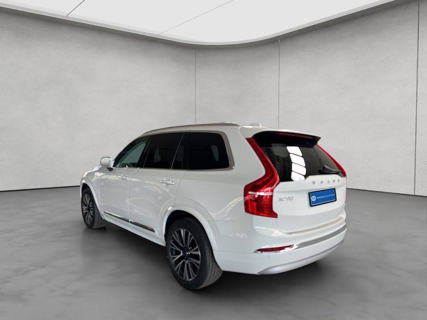 Volvo  Inscription Edition